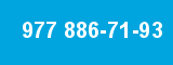 977 886-71-93